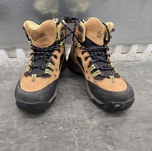 Danners Hiking Boots